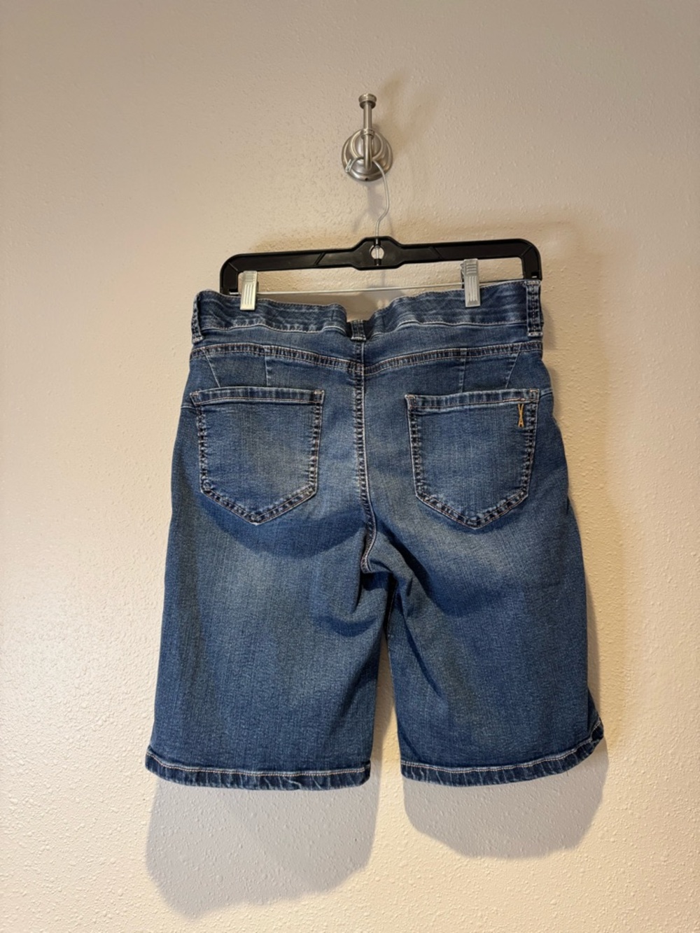 Bermuda Shorts Denim Bundle - Set of 4 — Size 8 - Picture 10 of 10